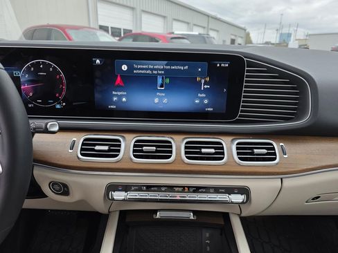 Certified 2025 Mercedes-Benz GLE 350 GLE 350 image 27