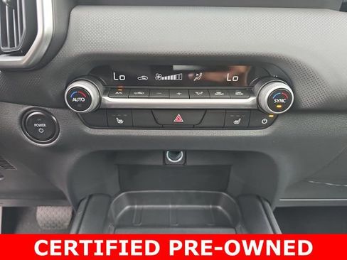 Certified 2025 MAZDA CX-50 2.5 Hybrid w/ Weather Package image 26