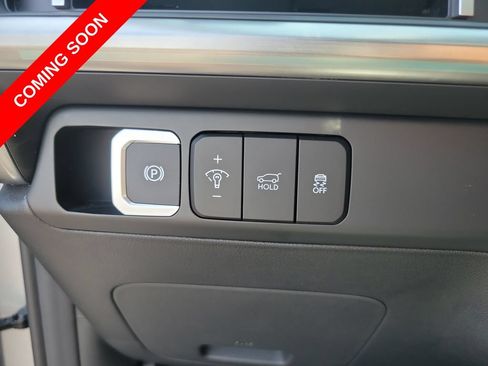 Used 2025 Hyundai Santa Fe Limited FWD image 26