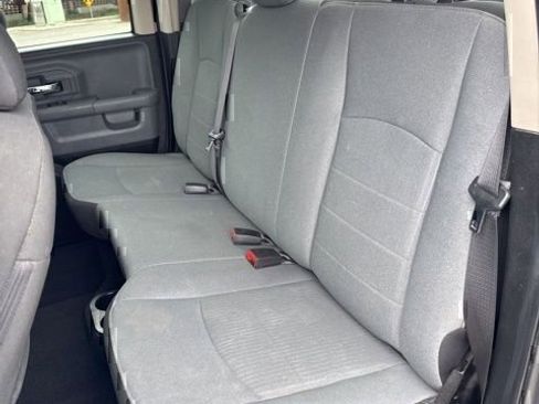 Used 2024 RAM 1500 Classic SLT AWD/4WD image 14