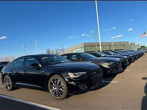 New 2025 Audi Q3 2.0T Premium Plus image 23