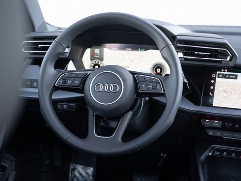 New 2026 Audi A3 2.0T Premium Plus image 9