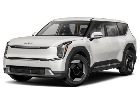 New 2026 Kia EV9 Light image 34
