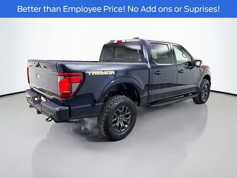 New 2026 Ford F150 Tremor AWD/4WD image 7