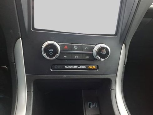Used 2024 Ford Edge ST-Line AWD/4WD image 23