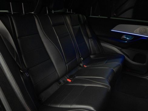 New 2026 Mercedes-Benz GLE 350 4MATIC image 15