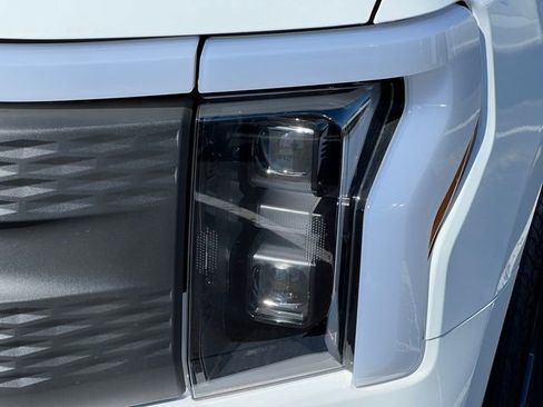 New 2025 Ford F150 Lightning Flash image 44