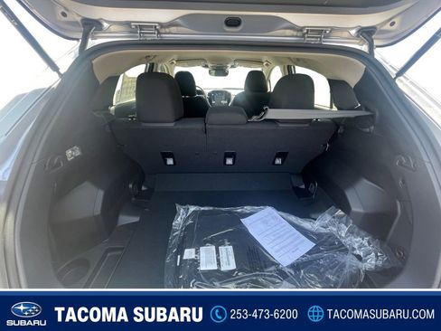 New 2026 Subaru Impreza 2.0i Sport AWD/4WD image 19
