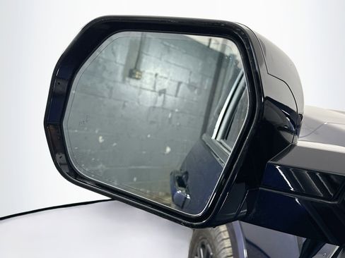 Used 2024 Toyota Tundra SR5 w/ TRD Sport Premium Package image 16