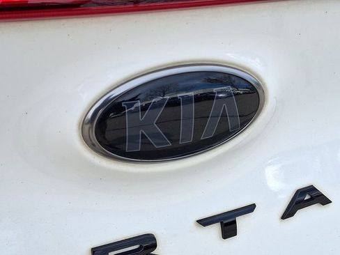 Used 2022 Kia Sportage Nightfall Edition image 23