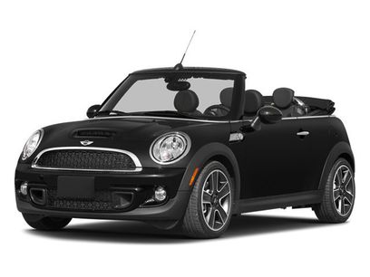 Used 2014 MINI Cooper S