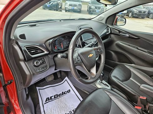 Used 2022 Chevrolet Spark LT w/ Driver Confidence Package image 21