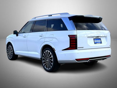 New 2026 Hyundai Palisade Calligraphy image 7