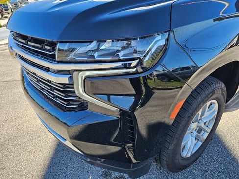 Used 2023 Chevrolet Tahoe LT AWD/4WD image 13