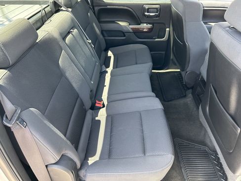 Used 2015 GMC Sierra 1500 SLE w/ SLE Value Package image 13