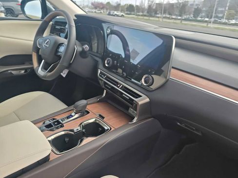 New 2026 Lexus RX 350 Premium Plus image 12