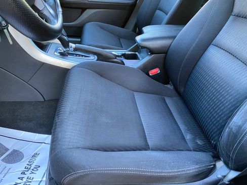 Used 2015 Honda Accord Sport image 21