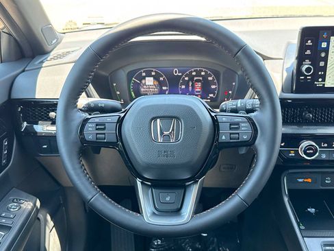New 2026 Honda CR-V Sport Touring image 11