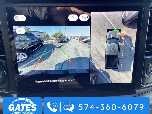 Used 2024 Ford F150 XLT w/ Equipment Group 302A MID image 17