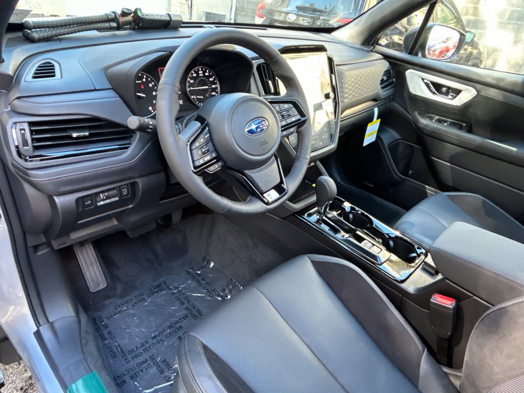 New 2026 Subaru Forester Touring AWD/4WD image 11