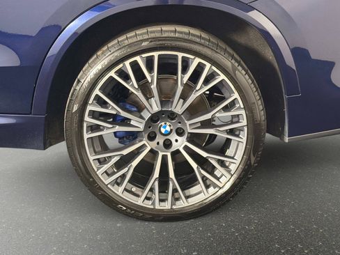 Used 2024 BMW X5 xDrive40i AWD/4WD image 12
