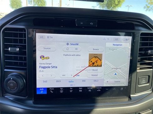 New 2025 Ford F150 Tremor w/ Equipment Group 402A High image 45