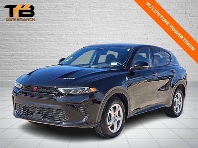 New 2025 Dodge Hornet GT