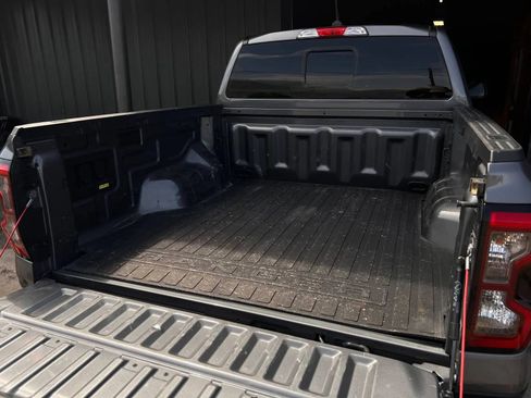 Used 2024 Ford Ranger XLT w/ Equipment Group 301A High AWD/4WD image 17