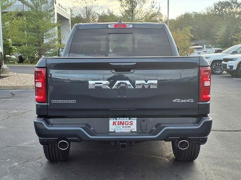 New 2026 RAM 1500 Big Horn image 5