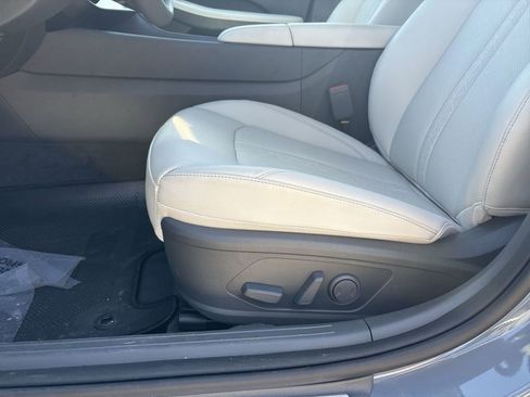 New 2026 Hyundai Sonata Limited FWD image 14