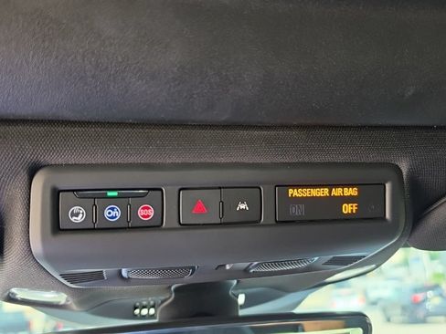 Used 2024 Chevrolet Corvette Stingray Coupe w/ Battery Protection Package RWD image 20