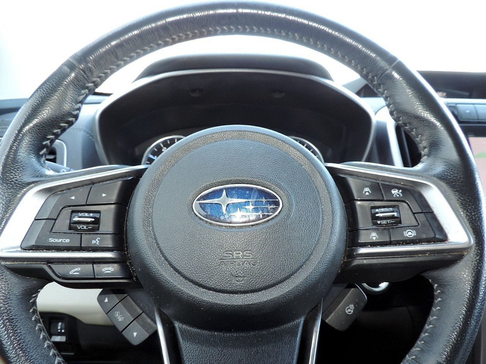 Used 2021 Subaru Ascent Limited w/ Technology Package AWD/4WD image 27