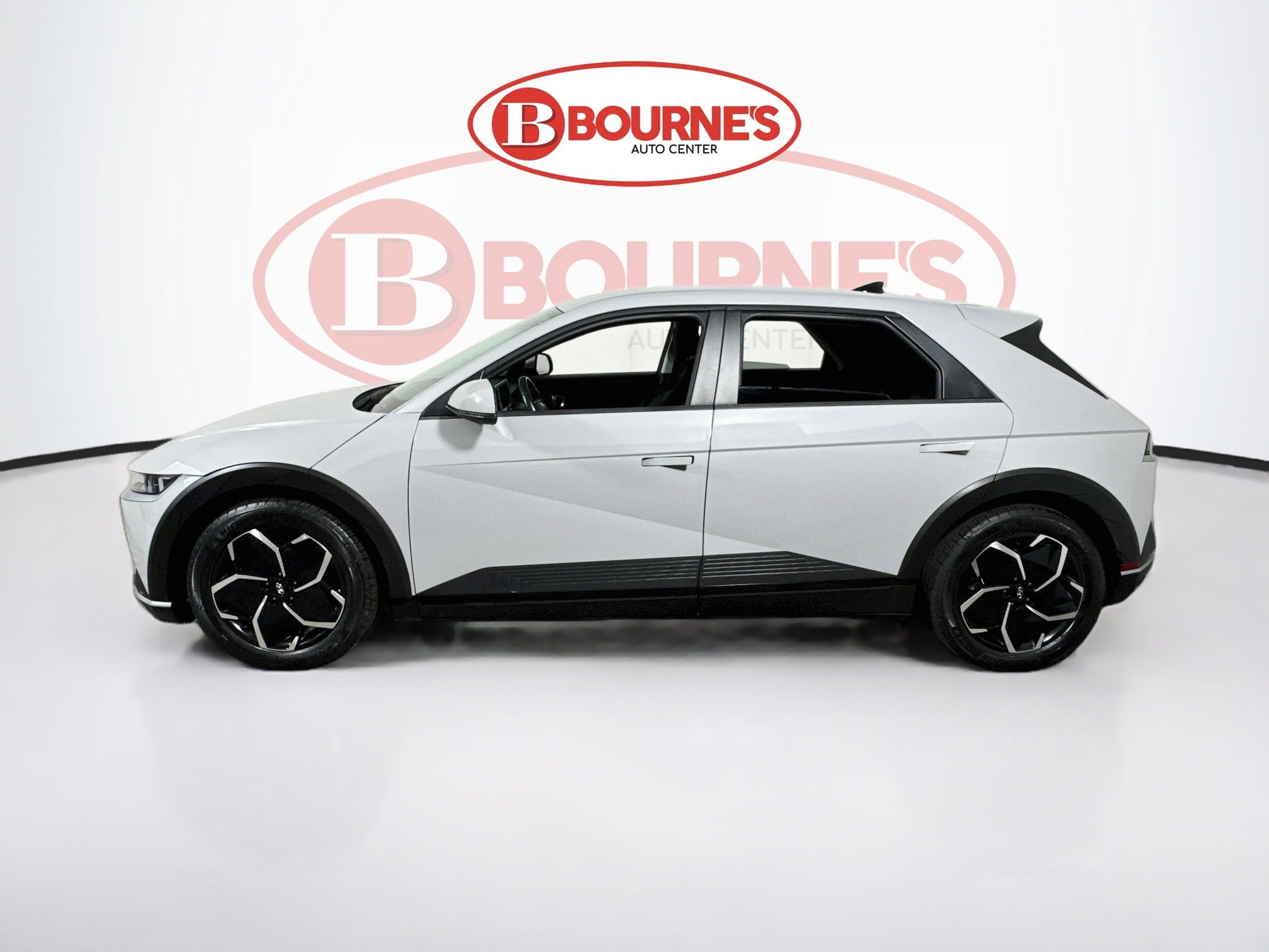 Used 2024 Hyundai Ioniq 5 SEL RWD image 7