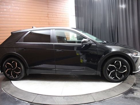 Used 2024 Hyundai Ioniq 5 SEL image 47