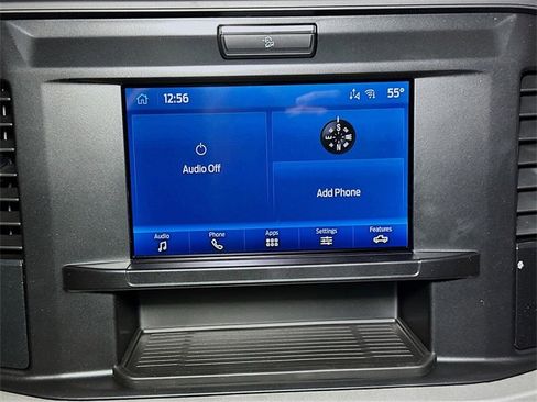 New 2026 Ford F250 XL w/ STX Appearance Package image 9