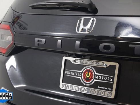 Used 2023 Honda Pilot Elite image 54