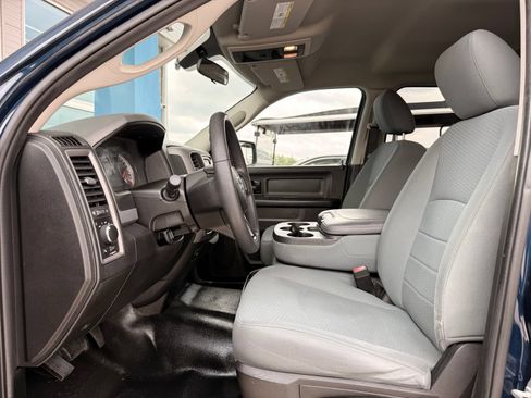 Used 2019 RAM 1500 Tradesman w/ Popular Equipment Group AWD/4WD image 16