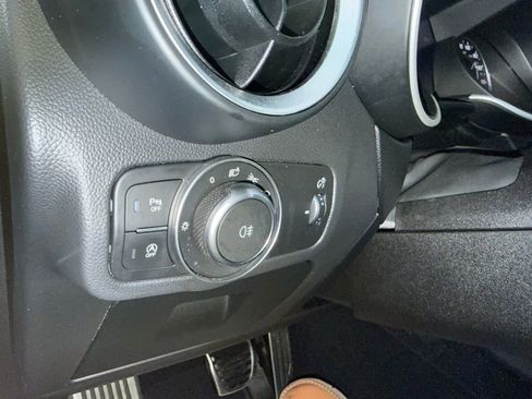 Used 2022 Alfa Romeo Stelvio Quadrifoglio w/ Active Assist Plus Package image 42