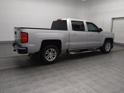 Used 2017 Chevrolet Silverado 1500 LT w/ All Star Edition image 10