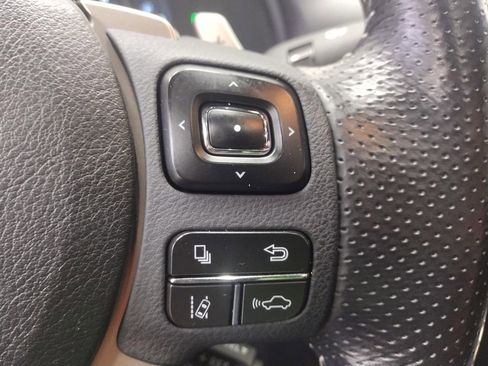 Used 2018 Lexus IS 350 350 image 28