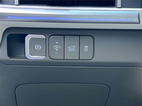 New 2025 Hyundai Santa Fe Calligraphy image 10