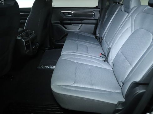 Used 2025 RAM 1500 Big Horn AWD/4WD image 14
