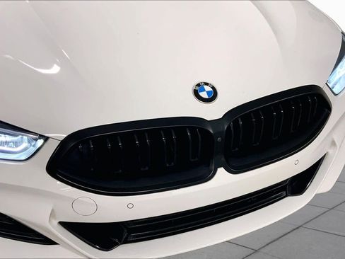 Certified 2023 BMW 840i xDrive Coupe w/ M Sport Professional Package AWD/4WD image 32