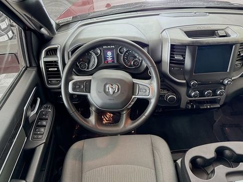 Used 2024 RAM 2500 Big Horn w/ Bed Utility Group image 20