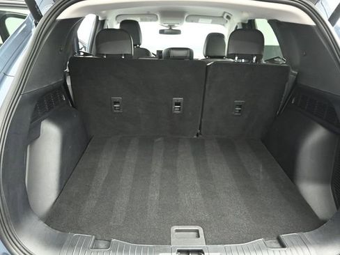 Certified 2025 Ford Escape Platinum AWD/4WD image 23