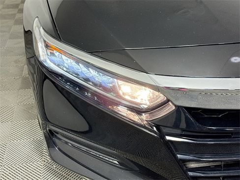 Used 2020 Honda Accord EX-L image 3