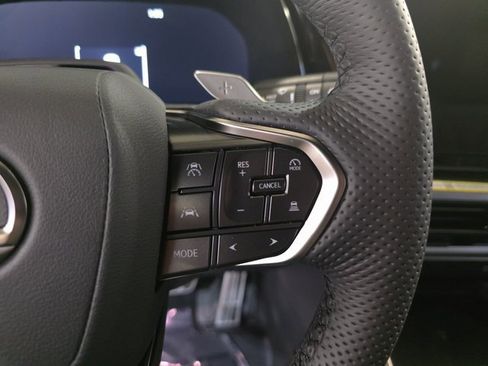 New 2026 Lexus TX 500h AWD w/ Technology Package image 20