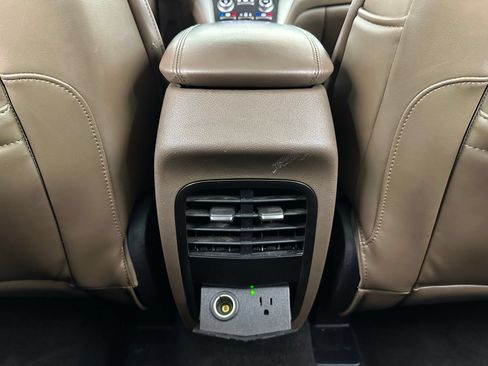 Used 2018 Lincoln MKC Reserve AWD/4WD image 27