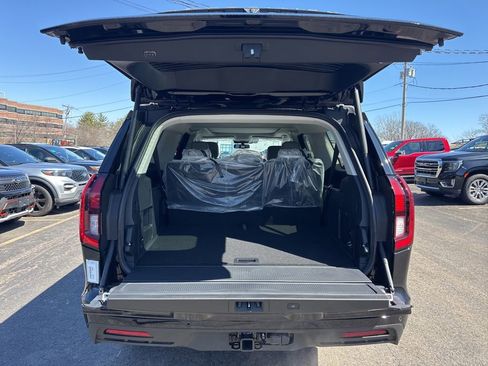 New 2026 Ford Expedition Max Active AWD/4WD image 36