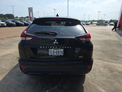 Used 2024 Mitsubishi Eclipse Cross AWD image 14